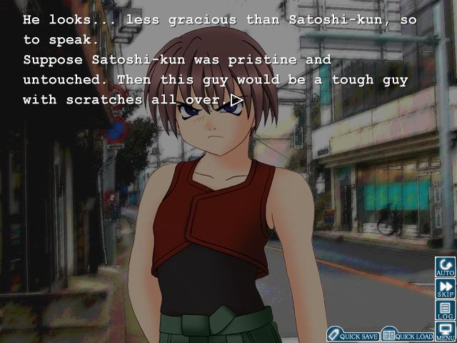 쓰르라미 울 적에 해