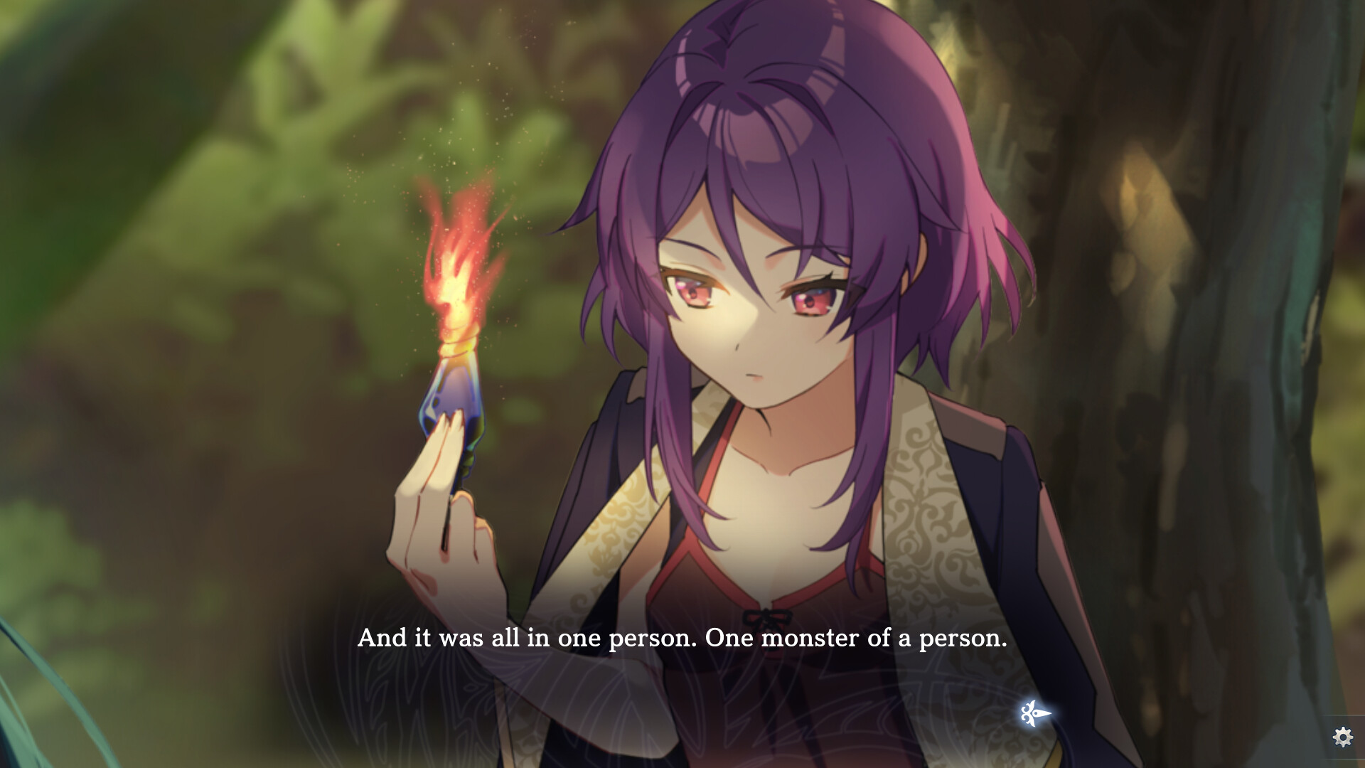 fault - StP - LIGHTKRAVTE