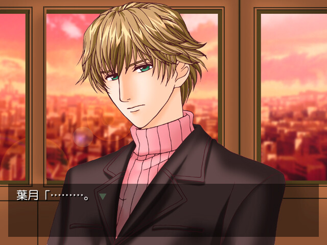 아기 고양이와 왕자님