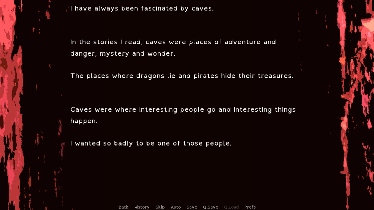 My Loving Submission