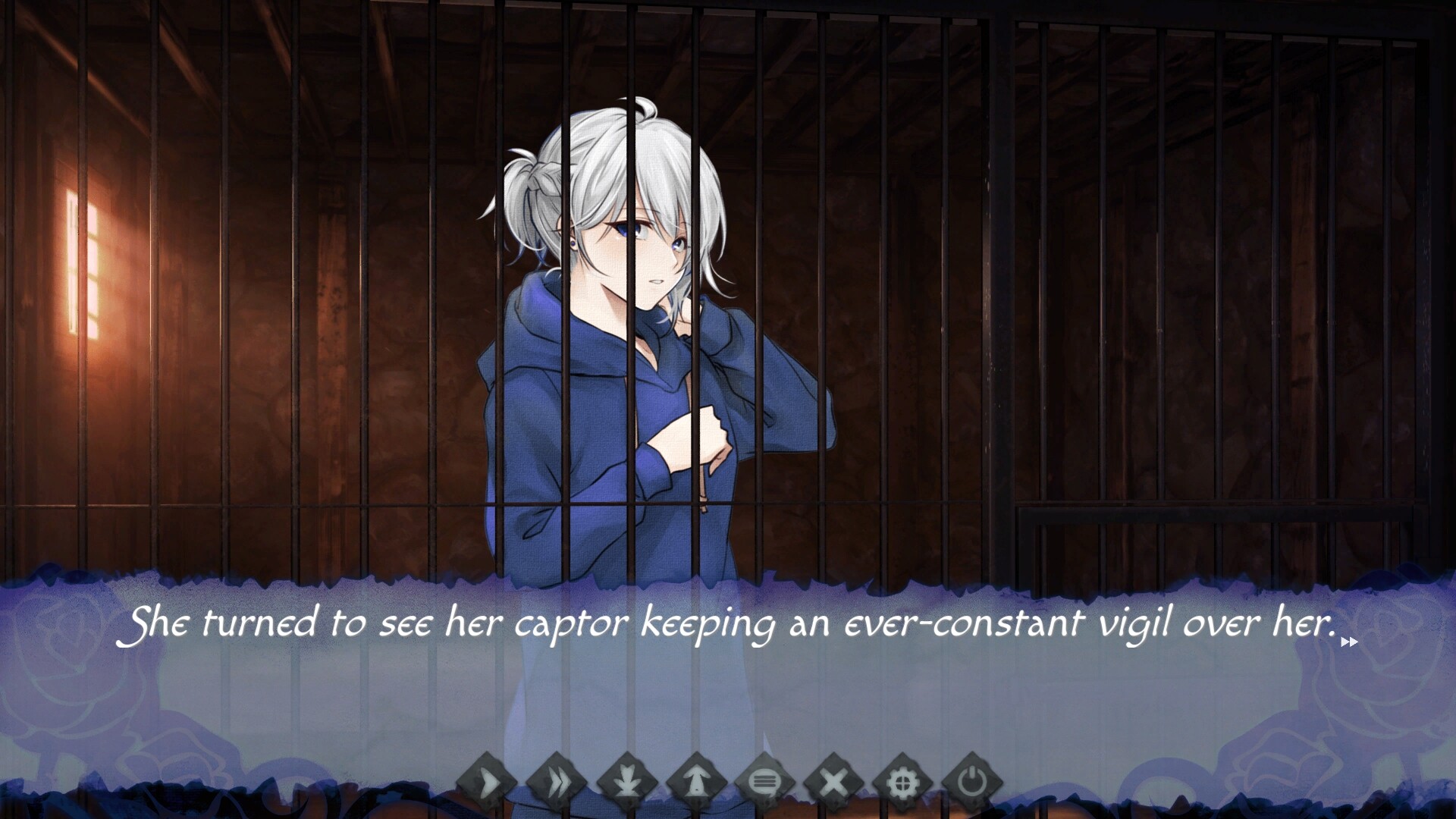 Sapphire Snowe: The Bear, The Beast & The Blizzard