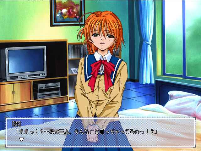 토비라 누키 애니메이션 Vol.2