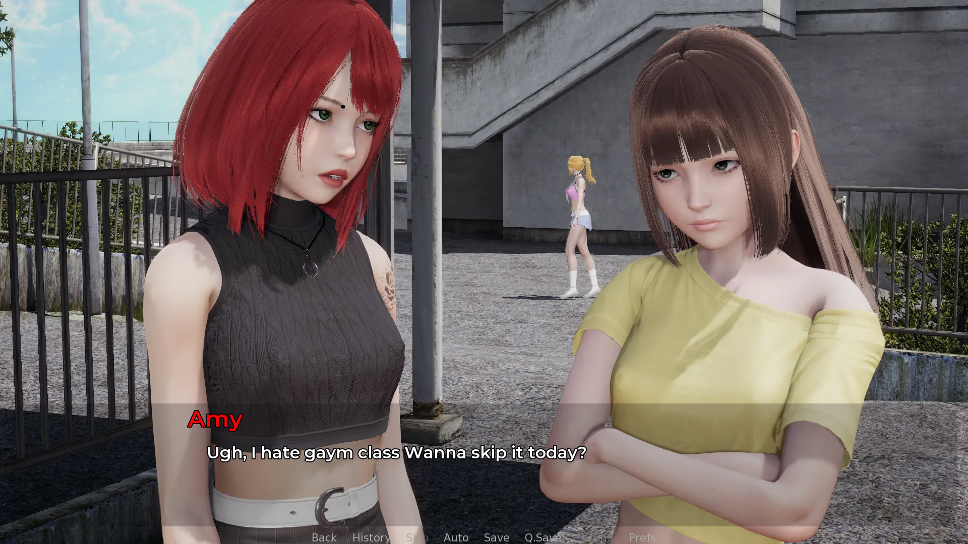 Companion of Darkness