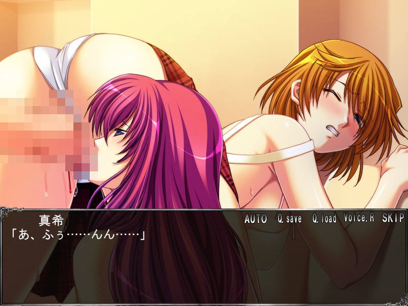 모녀최면～오야코사이민～