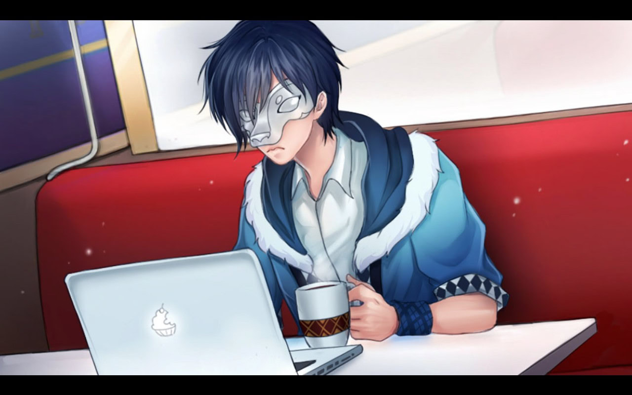 Nusantara: Bermuda Triangle