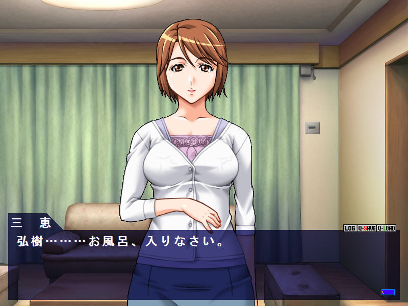 마마클럽・참관