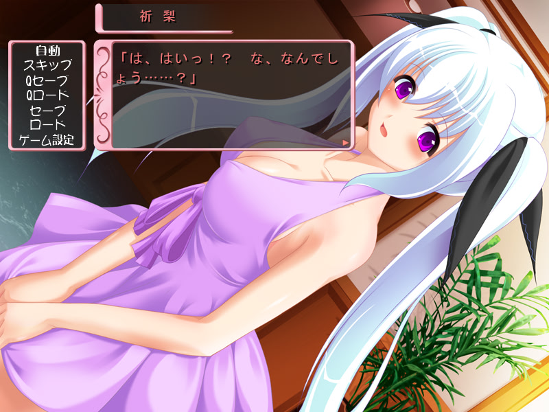 모모이로 조교 ~목표는 H한 아가씨~