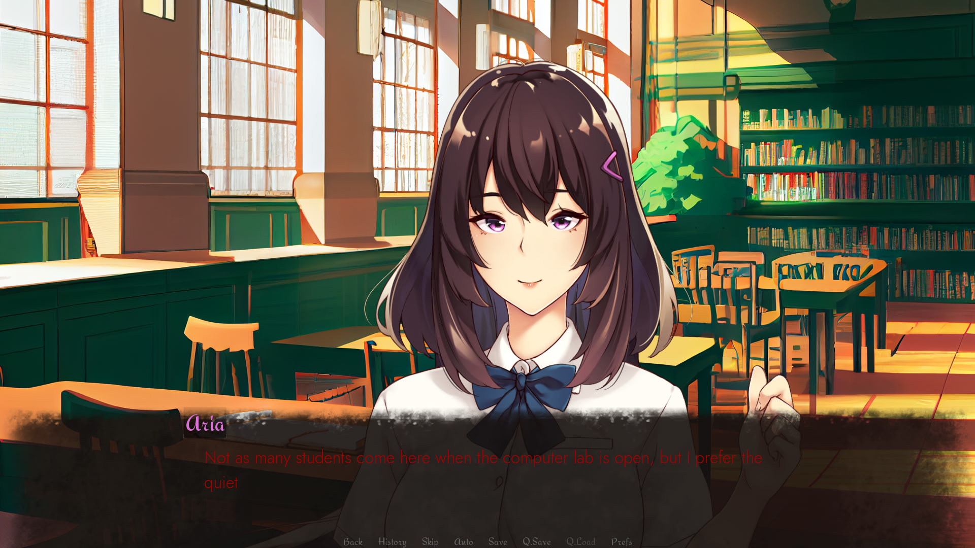 A Spring Fling for Yanderes