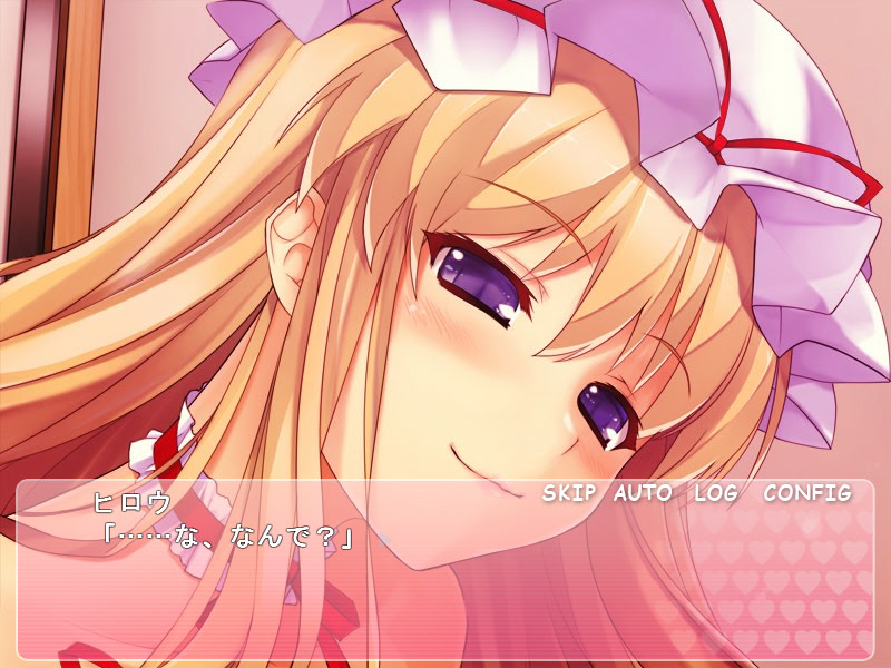 유메의 동방 태그 H 토너먼트