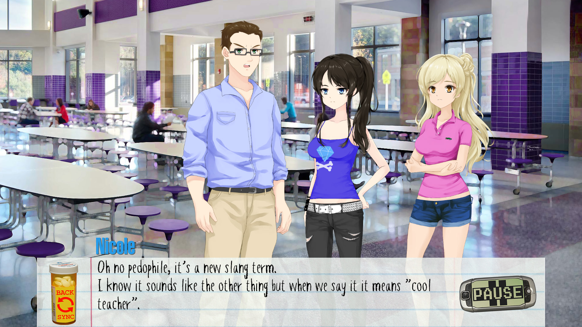 Class of '09: The Re-Up