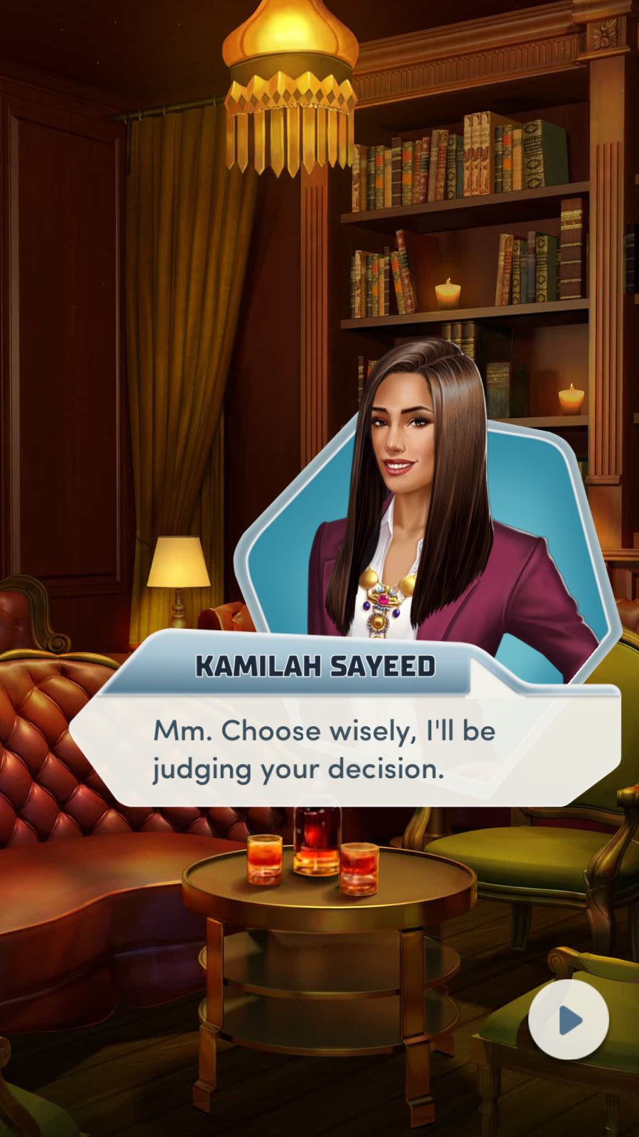 Bloodbound: Dark Solstice