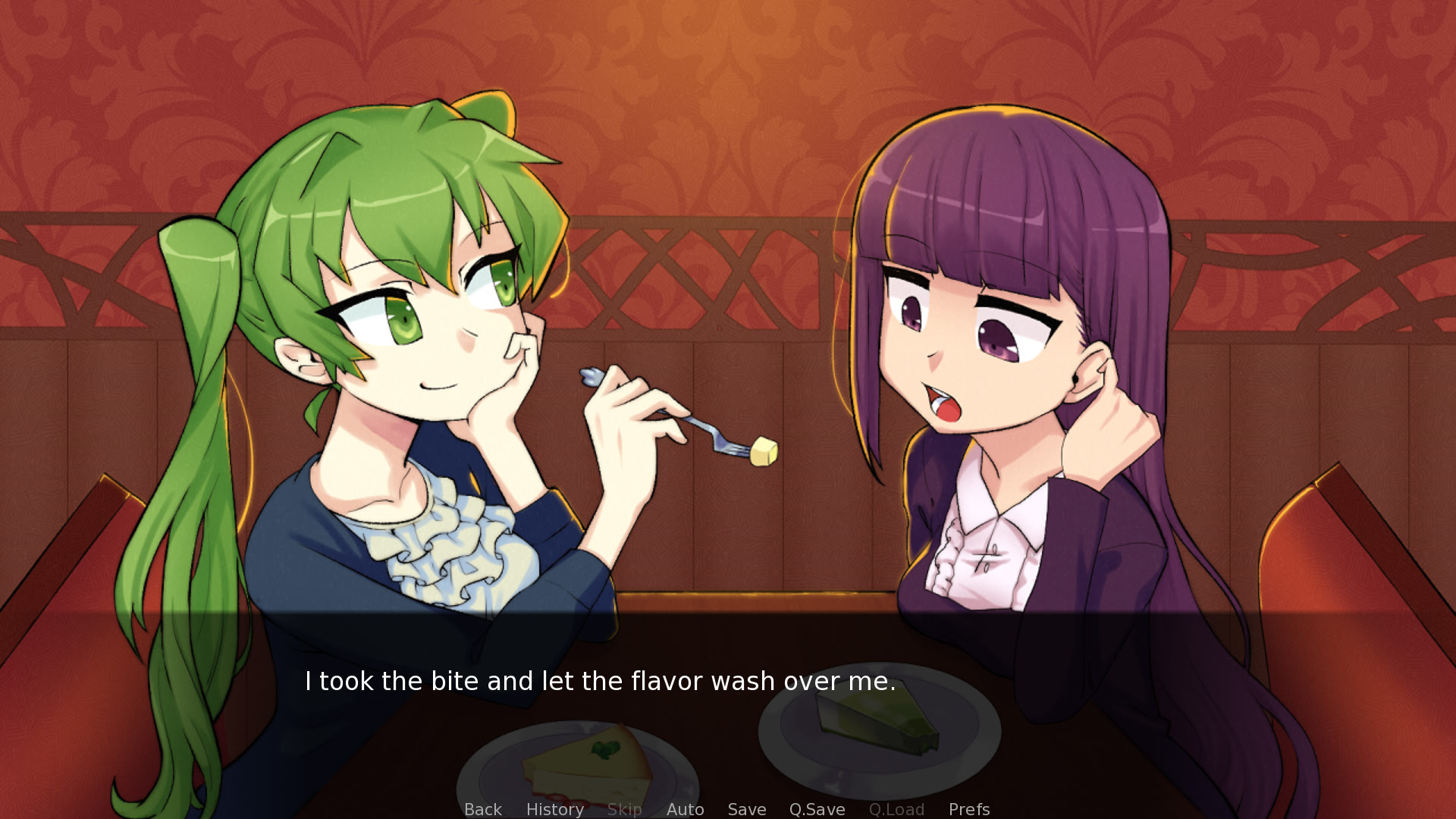 Learning English With Takako