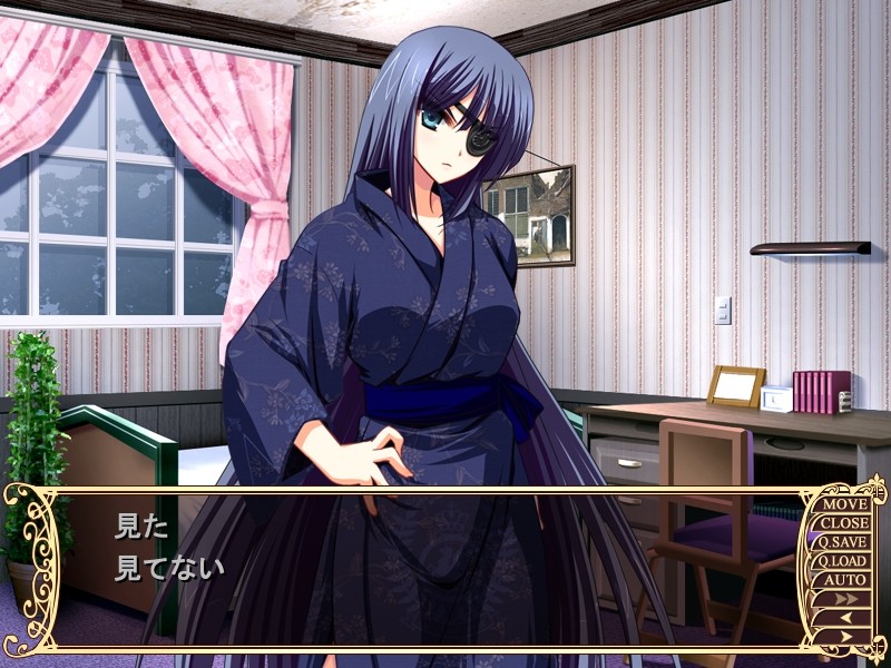 신 장르 에스데레!!