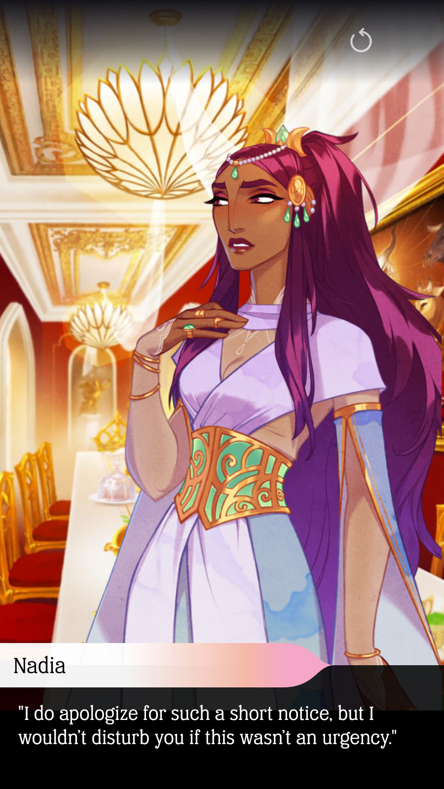 Arcana Apprentice Tale: The Dancing Rodent