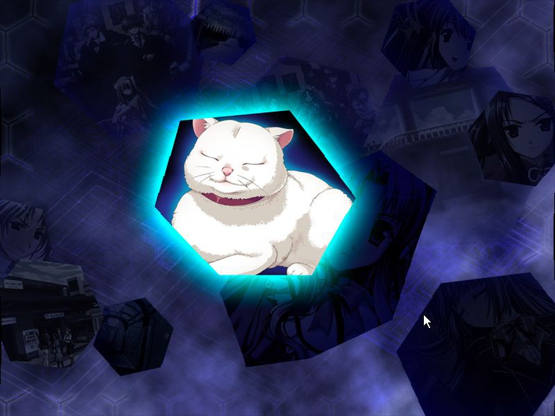 듀얼・엠 ―하늘의 기억―