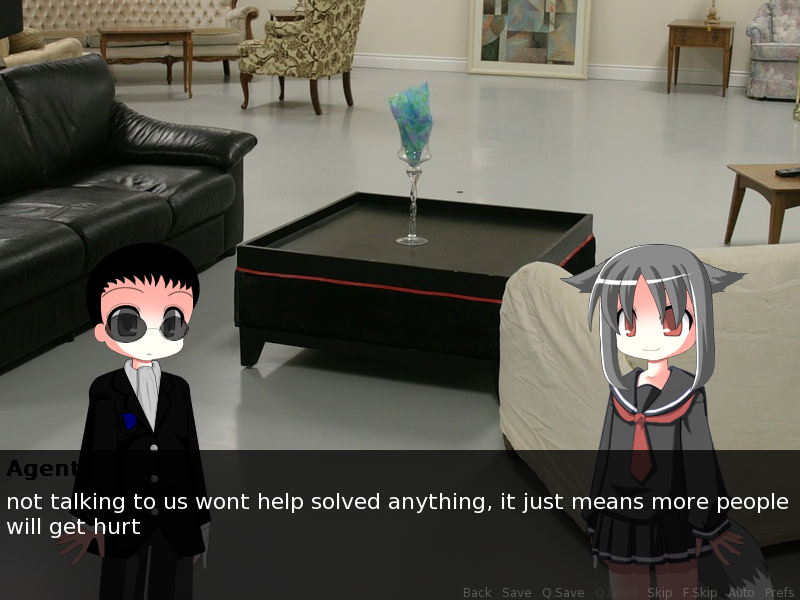 The Unknowns Saga Vol 1: Seki Invasion