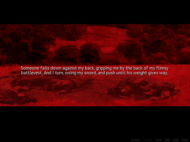 In This Dream of Ours