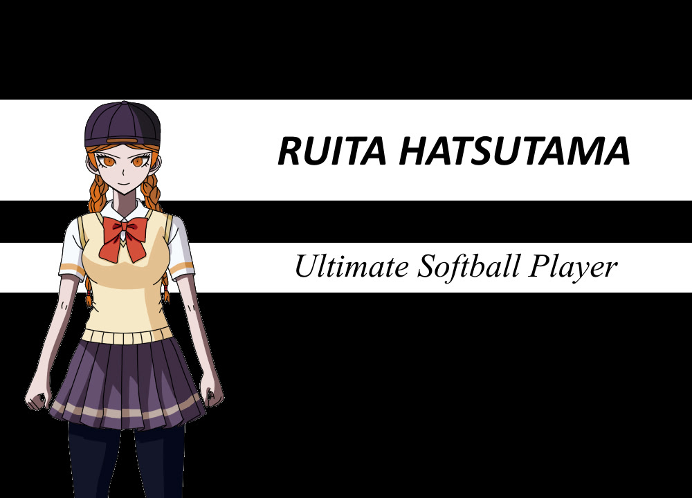 Danganronpa Kaizen Rebirth