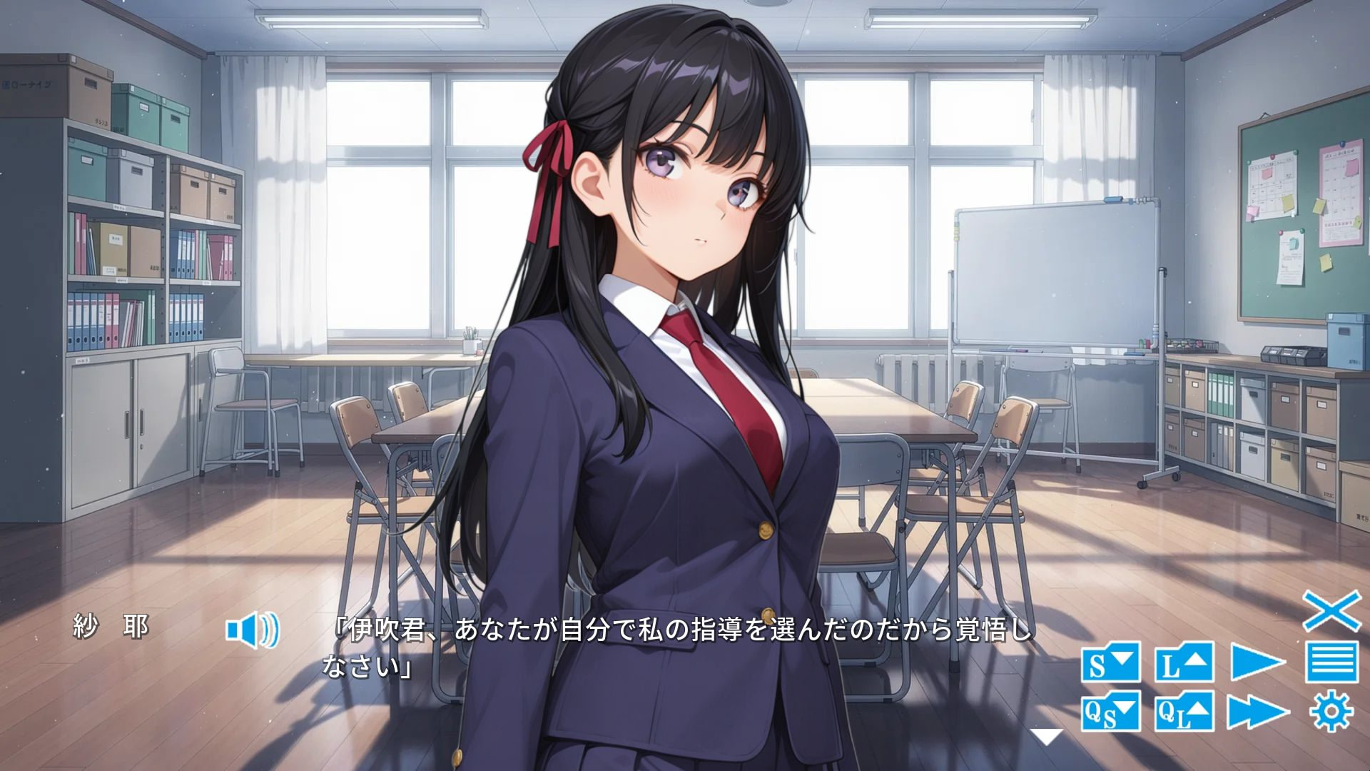 ギャルと委員長のワカラセ学園！ ～精液が出るまで終わらない教育～