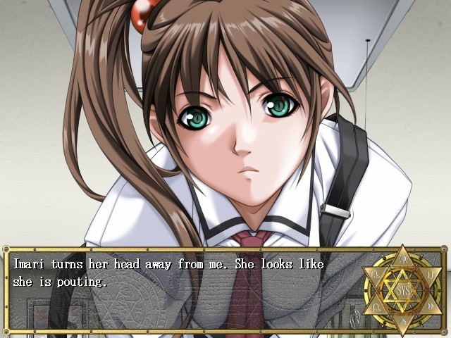 Bible Black -The Infection-