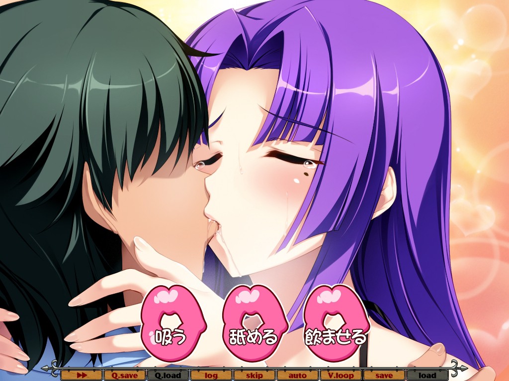 벨로츄! ～코스프레 메이드를 에로멜로하게 만드는 마법의 설희～