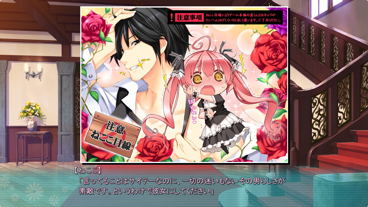 코이이로 마리아쥬