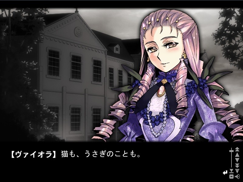 스팀펑크 풀 보이스 팬디스크