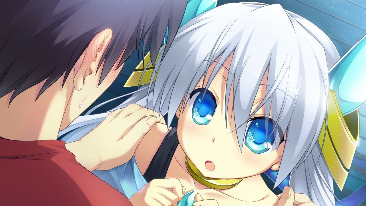 유성☆키세키 －SHOOTING PROBE－