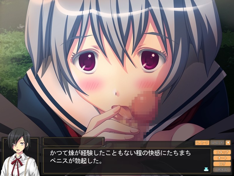 세인트 ~아아 주여, 제자들에게 타락해버린 저를 용서해주소서~