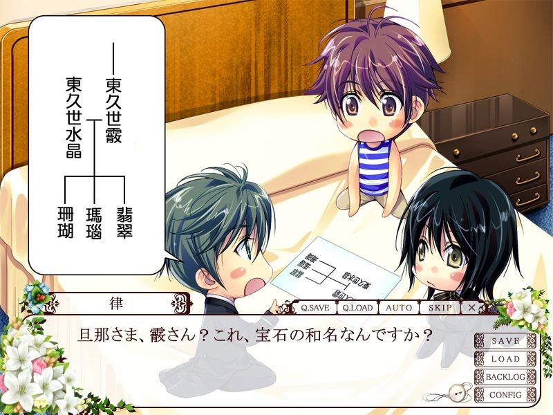 메이드★시작했습니다 ~주인님을 돌봐드릴게요~