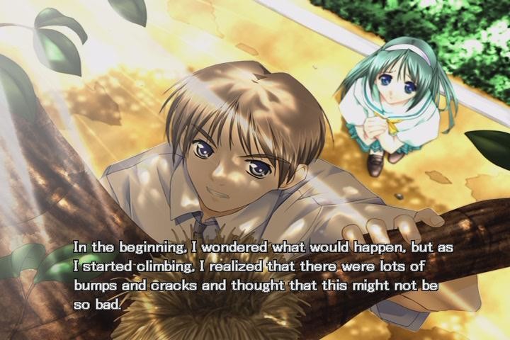 여름빛 모래시계