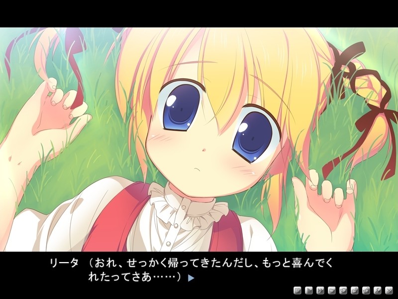 원・모어・찬스！