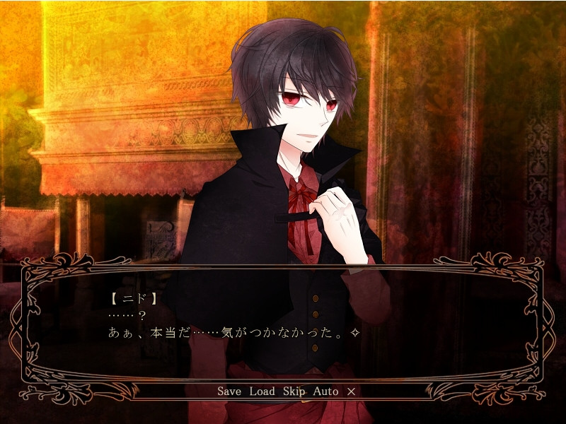 연정 과다의 멜랑콜리