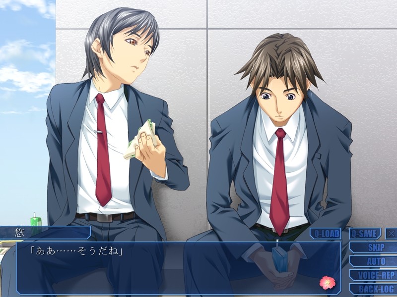 의붓어머니와 이모 ～그리고 친구의 어머니～