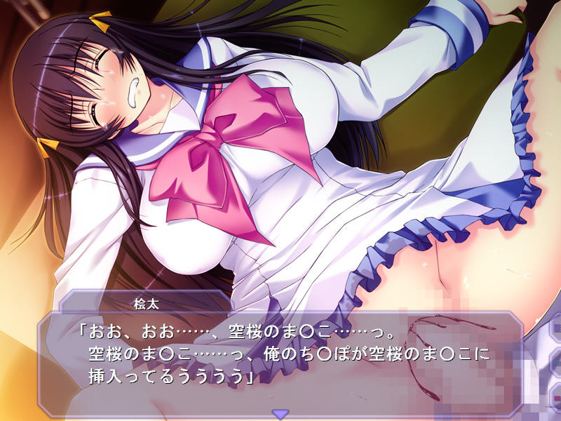 보쿠의 아직 보지 못한 음란한 침