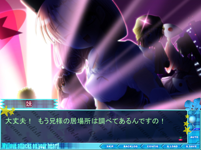 Summer 래디시 베케이션!!2