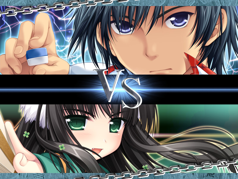 콘보쿠 마작 ~이런 마작이 있다면 나는 론!~