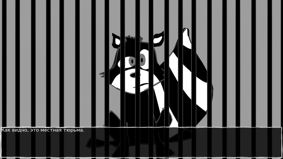 Королевство ЗАЙЦА-КОРОЛЯ