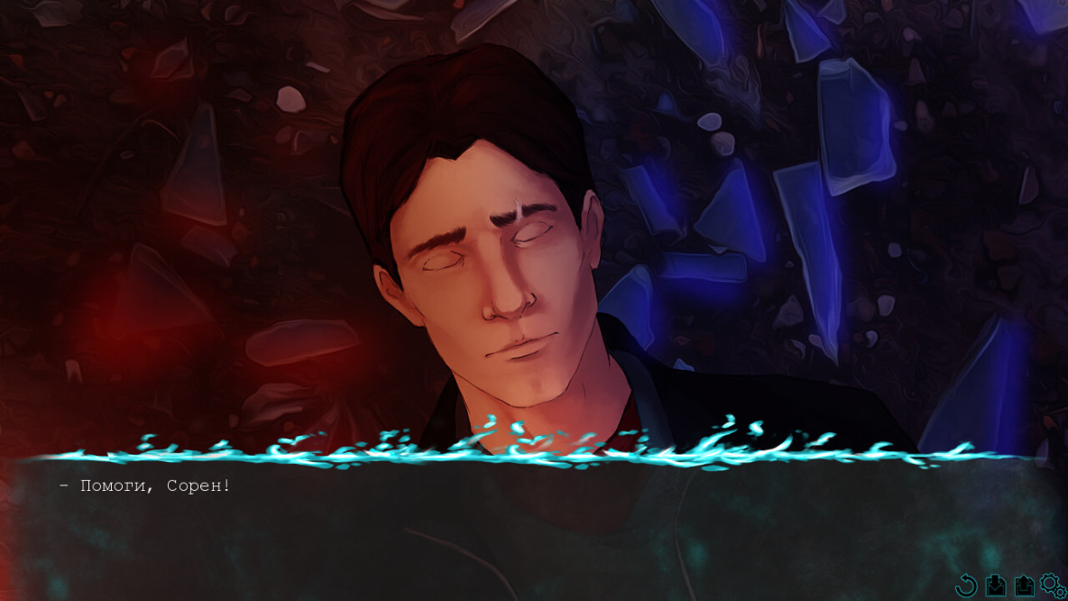 Corpsman: The ABCs of the Dead