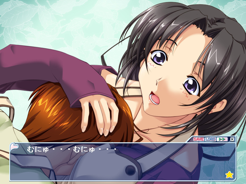 오야쿠소쿠 LOVE