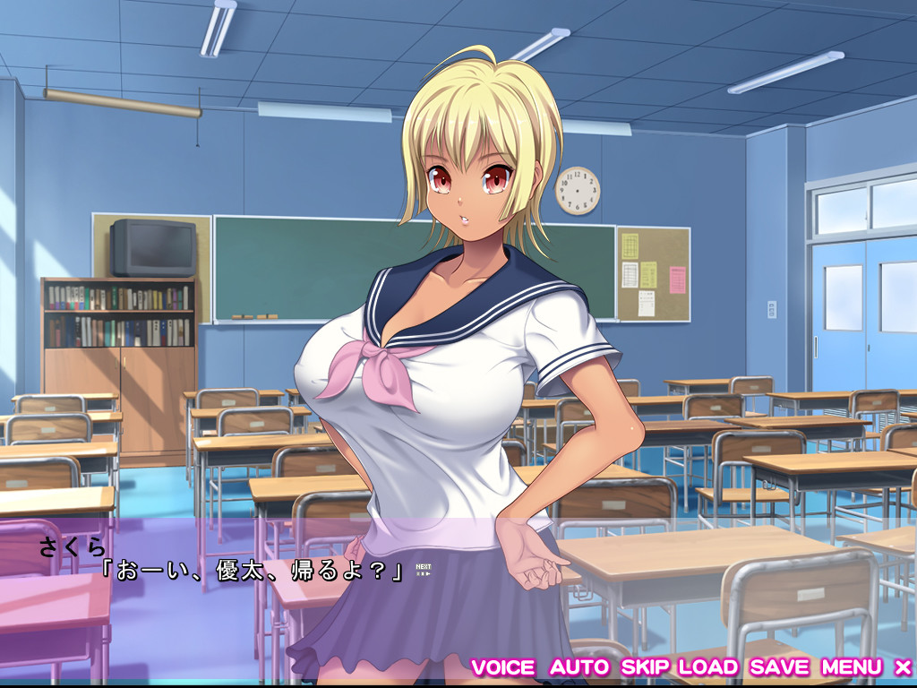 폭유 숙녀에게 도둑맞은 나