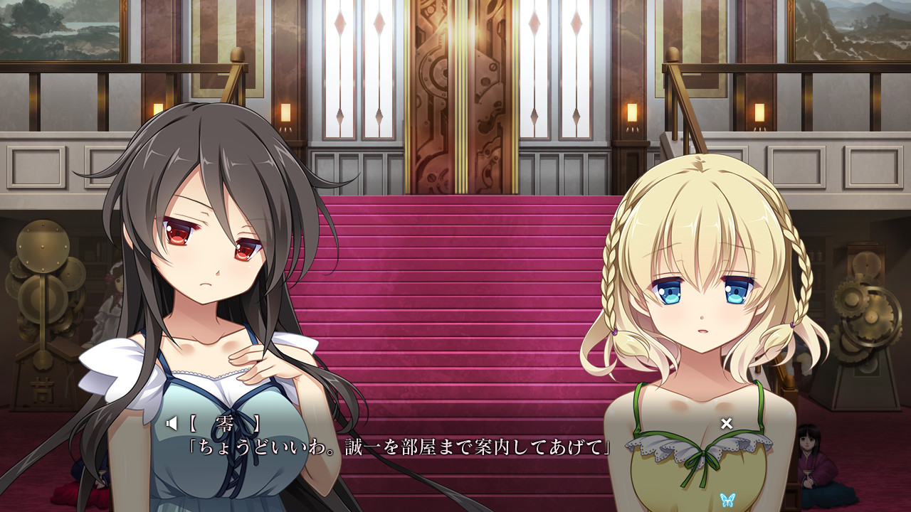 달 그림자의 시뮬라크르