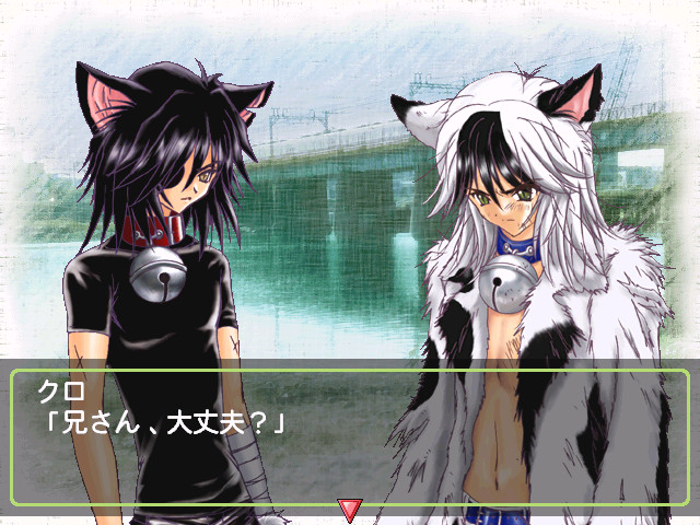 애니멀・마그네티즘～포치의 가장 좋아하는 것～