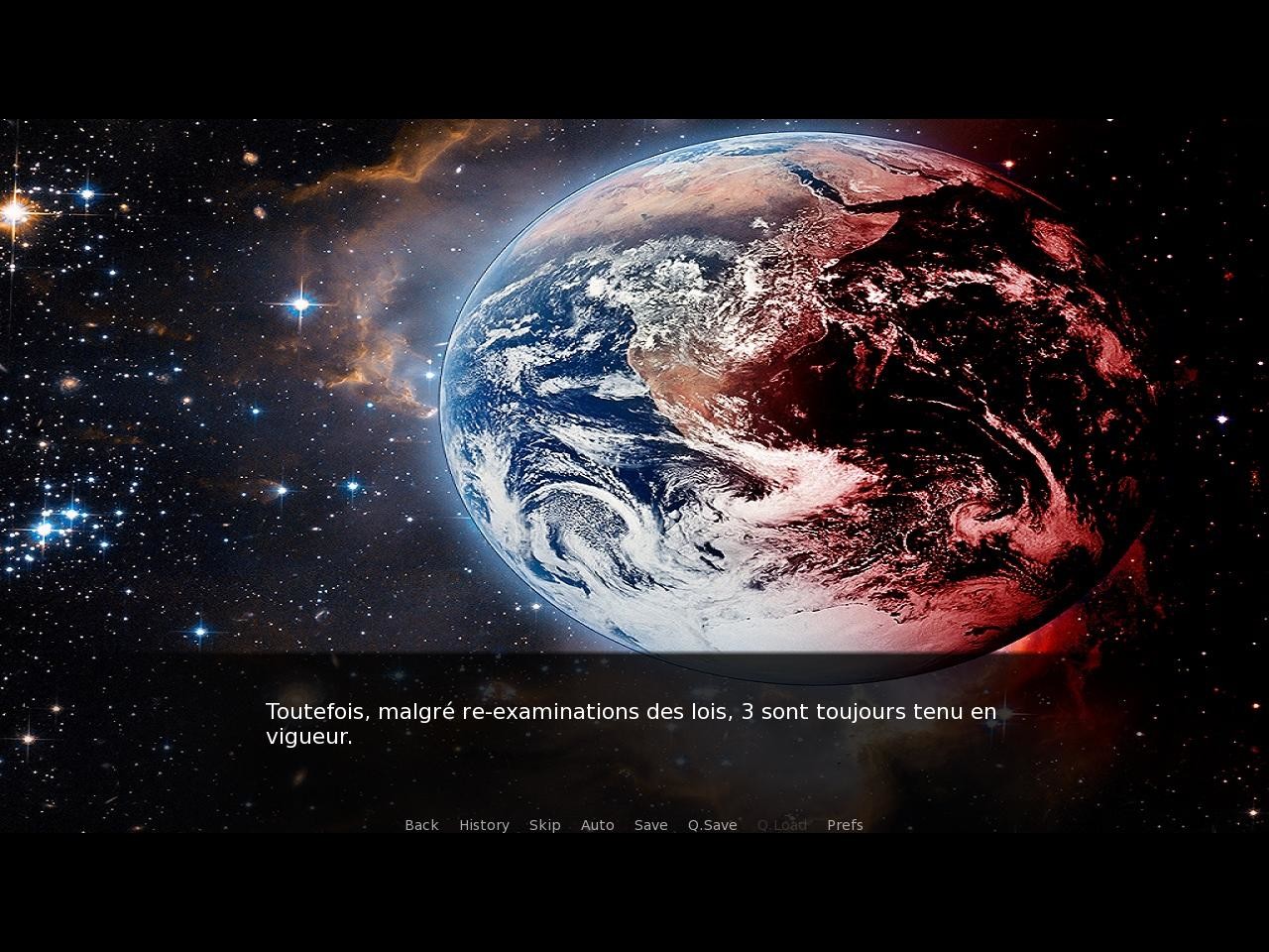 Monster School~ Ecole de monstre