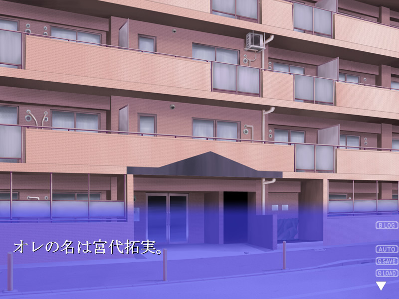 미소녀 리코 위험한 호기심