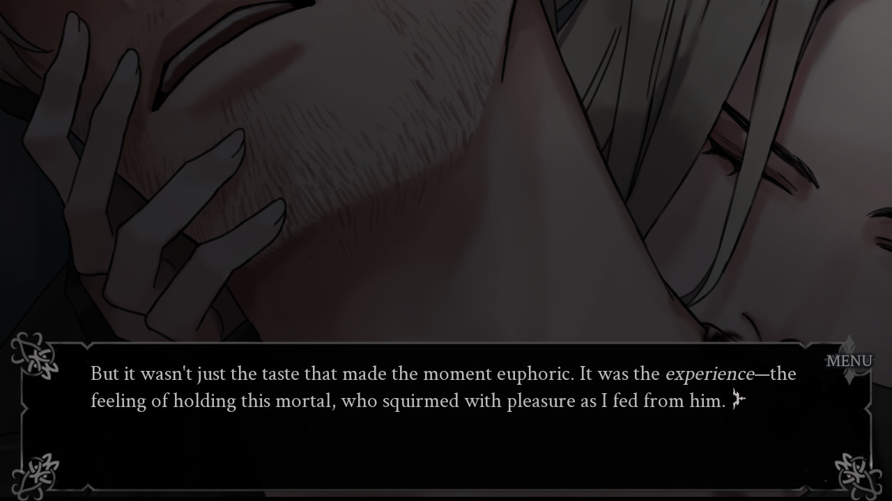 Red Embrace: Hollywood