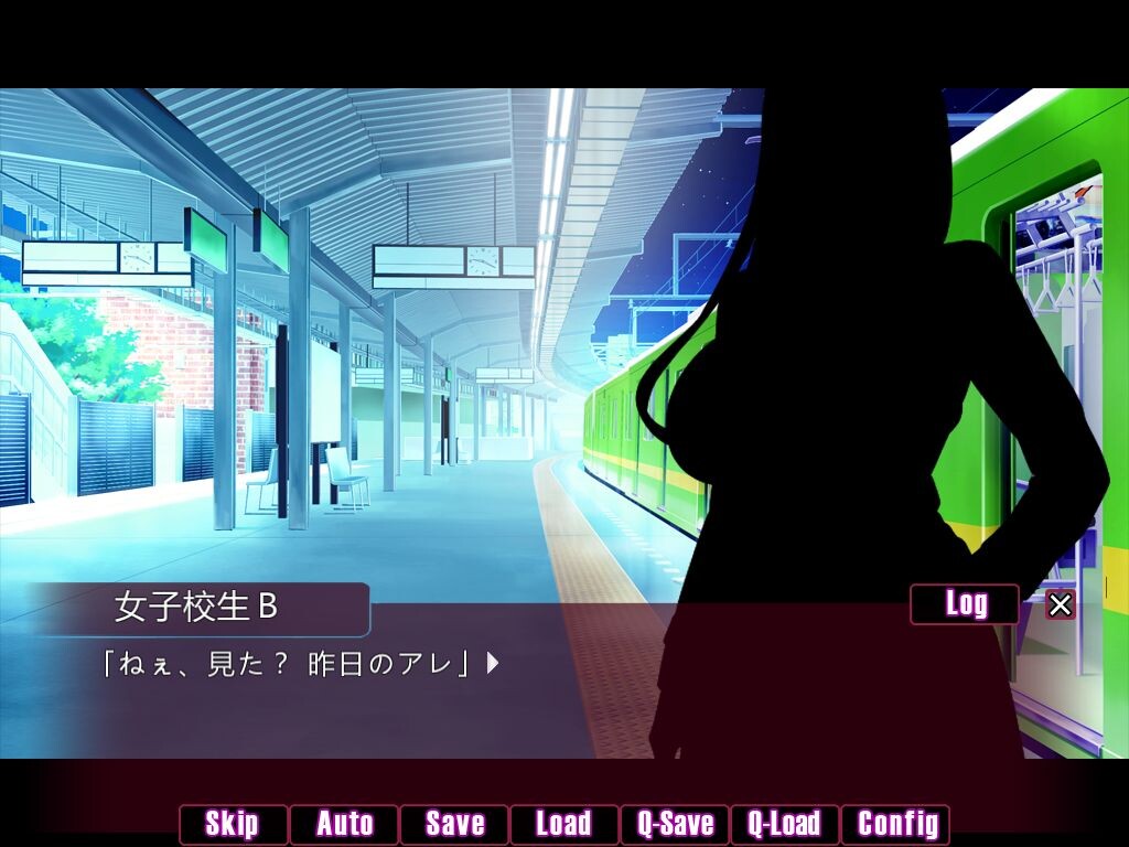 최음약 ～미성숙한 소녀를 발정시키는 쿠스리～