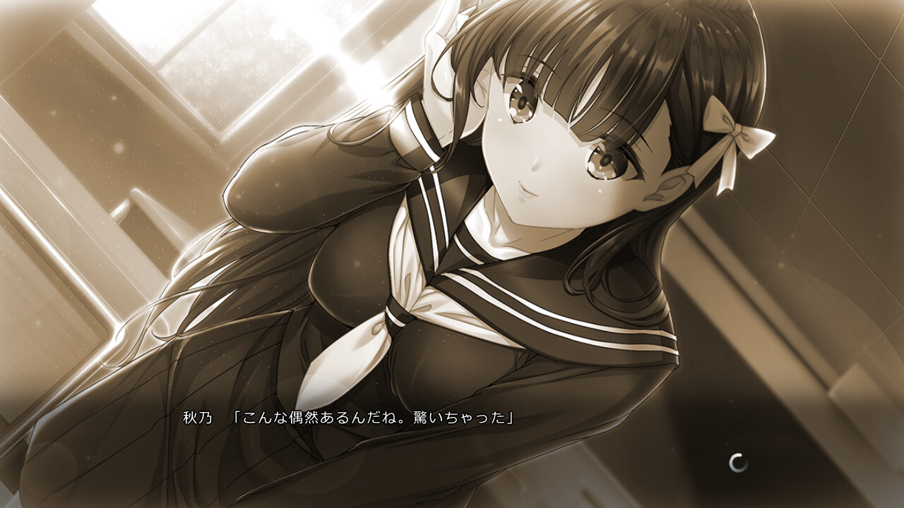 하지메테노 카노죠