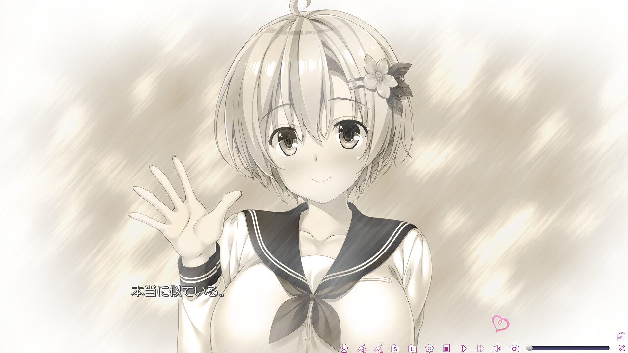 섹스 오픈 월드에 어서 오세요!