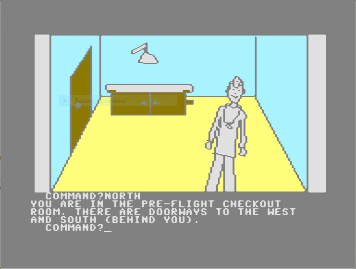 미션 아스테로이드